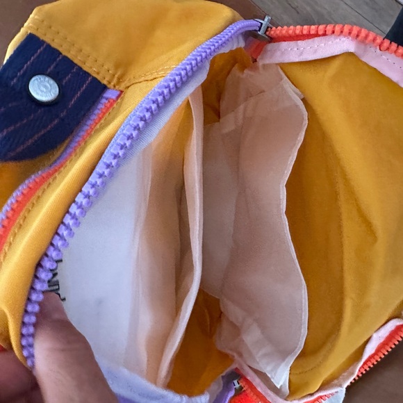 Kipling Backpack - Picture 5 of 6